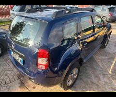 DUSTER*GPL*RINNOVATO*FINANZIAMENTO*PERMUTE* - 7