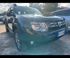 DUSTER*GPL*RINNOVATO*FINANZIAMENTO*PERMUTE* - 12