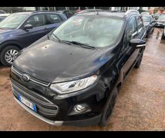 ECOSPORT*PLUS*GARANZIA*FINANZIAMENTO*