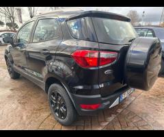 ECOSPORT*PLUS*GARANZIA*FINANZIAMENTO*