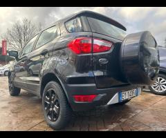 ECOSPORT*PLUS*GARANZIA*FINANZIAMENTO* - 6