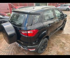 ECOSPORT*PLUS*GARANZIA*FINANZIAMENTO* - 7