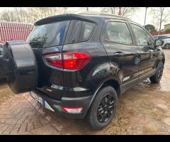 ECOSPORT*PLUS*GARANZIA*FINANZIAMENTO* - 8