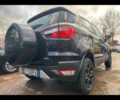 ECOSPORT*PLUS*GARANZIA*FINANZIAMENTO* - 9