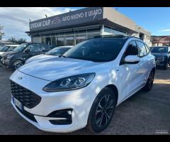 FORD*KUGA*2.0*STLINE*ECOBOOST*GARANZIA*FINANZIAMEN