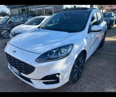 FORD*KUGA*2.0*STLINE*ECOBOOST*GARANZIA*FINANZIAMEN