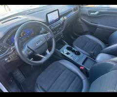 FORD*KUGA*2.0*STLINE*ECOBOOST*GARANZIA*FINANZIAMEN - 14