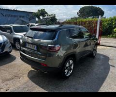 Jeep Compass 2.0 Multijet II 4WD Limited