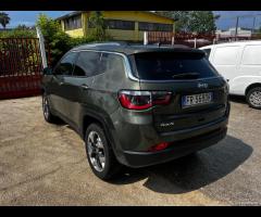 Jeep Compass 2.0 Multijet II 4WD Limited