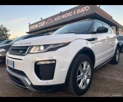 Land Rover Range Rover Evoque Range Rover Evoque 2