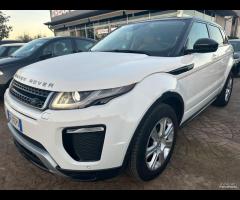 Land Rover Range Rover Evoque Range Rover Evoque 2