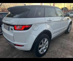 Land Rover Range Rover Evoque Range Rover Evoque 2 - 8