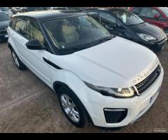 Land Rover Range Rover Evoque Range Rover Evoque 2 - 10