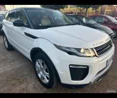 Land Rover Range Rover Evoque Range Rover Evoque 2 - 11