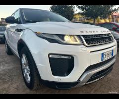 Land Rover Range Rover Evoque Range Rover Evoque 2 - 12