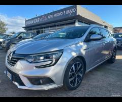 MEGANE*SPORT*WAGON*ALLESTIMENTO*LINE*1.5*ECODCI*GA