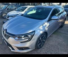 MEGANE*SPORT*WAGON*ALLESTIMENTO*LINE*1.5*ECODCI*GA