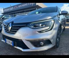 MEGANE*SPORT*WAGON*ALLESTIMENTO*LINE*1.5*ECODCI*GA