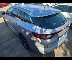 MEGANE*SPORT*WAGON*ALLESTIMENTO*LINE*1.5*ECODCI*GA