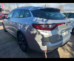 MEGANE*SPORT*WAGON*ALLESTIMENTO*LINE*1.5*ECODCI*GA