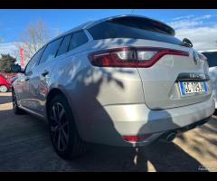 MEGANE*SPORT*WAGON*ALLESTIMENTO*LINE*1.5*ECODCI*GA - 6