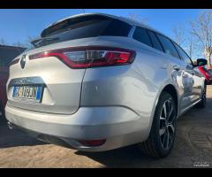 MEGANE*SPORT*WAGON*ALLESTIMENTO*LINE*1.5*ECODCI*GA - 8