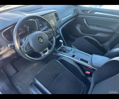 MEGANE*SPORT*WAGON*ALLESTIMENTO*LINE*1.5*ECODCI*GA - 9