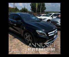 Mercedes-benz GLA 200 GLA 200 d Automatic Premium