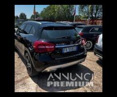 Mercedes-benz GLA 200 GLA 200 d Automatic Premium