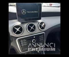 Mercedes-benz GLA 200 GLA 200 d Automatic Premium