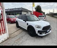 Mini Cooper SD Countryman Mini 2.0 Cooper D Countr