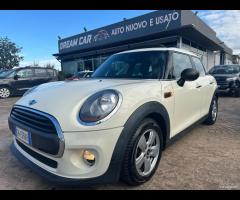 MINI*F56*COOPER*D*JOHN*COOPER*WORKS*TETTO*GARANZIA