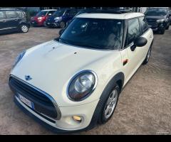 MINI*F56*COOPER*D*JOHN*COOPER*WORKS*TETTO*GARANZIA