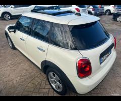 MINI*F56*COOPER*D*JOHN*COOPER*WORKS*TETTO*GARANZIA