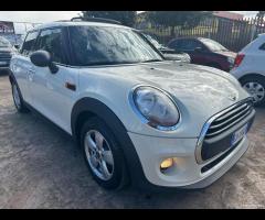 MINI*F56*COOPER*D*JOHN*COOPER*WORKS*TETTO*GARANZIA - 11