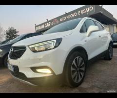 MOKKA*1.6*CDTI*AUTO*FINANZIAMENTO*GARANZIA