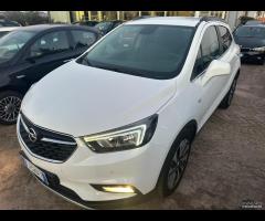 MOKKA*1.6*CDTI*AUTO*FINANZIAMENTO*GARANZIA