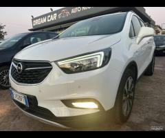 MOKKA*1.6*CDTI*AUTO*FINANZIAMENTO*GARANZIA