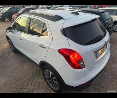 MOKKA*1.6*CDTI*AUTO*FINANZIAMENTO*GARANZIA