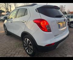 MOKKA*1.6*CDTI*AUTO*FINANZIAMENTO*GARANZIA