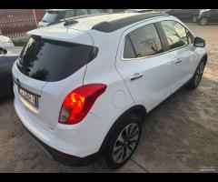 MOKKA*1.6*CDTI*AUTO*FINANZIAMENTO*GARANZIA - 7