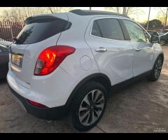 MOKKA*1.6*CDTI*AUTO*FINANZIAMENTO*GARANZIA - 8