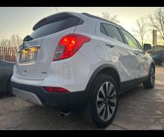 MOKKA*1.6*CDTI*AUTO*FINANZIAMENTO*GARANZIA - 9