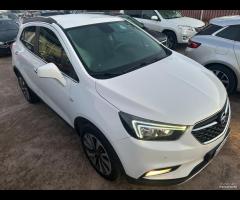 MOKKA*1.6*CDTI*AUTO*FINANZIAMENTO*GARANZIA - 10