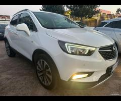 MOKKA*1.6*CDTI*AUTO*FINANZIAMENTO*GARANZIA - 11