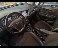 MOKKA*1.6*CDTI*AUTO*FINANZIAMENTO*GARANZIA - 14