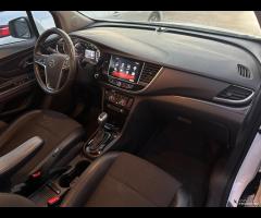 MOKKA*1.6*CDTI*AUTO*FINANZIAMENTO*GARANZIA - 20