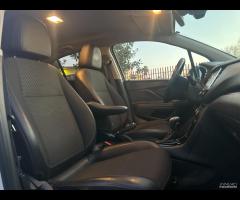 MOKKA*1.6*CDTI*AUTO*FINANZIAMENTO*GARANZIA - 21