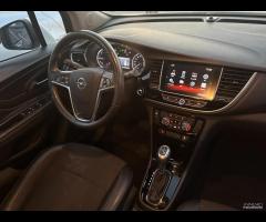 MOKKA*1.6*CDTI*AUTO*FINANZIAMENTO*GARANZIA - 22