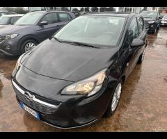 Opel Corsa 1.4 90CV 5 porte b-Color